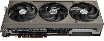 Sapphire RX 9070 XT Nitro+ Gaming OC PhantomLink Polar 16GB