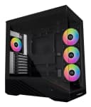 Lian Li Vector V100R (Black)