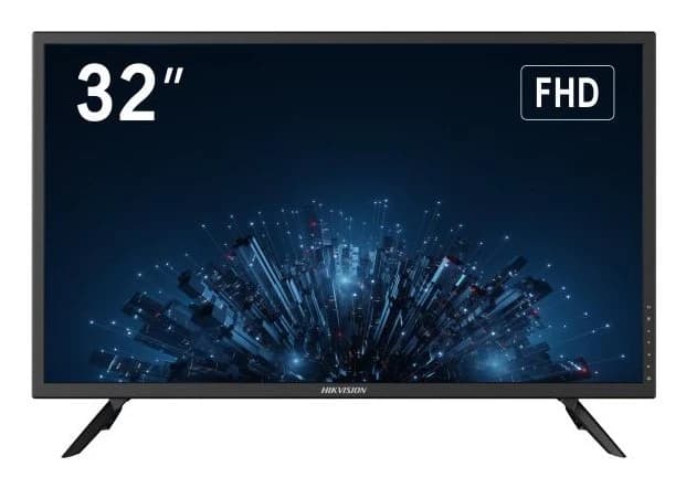 Hikvision DS-D5032F3-1V0S 32" FHD LED