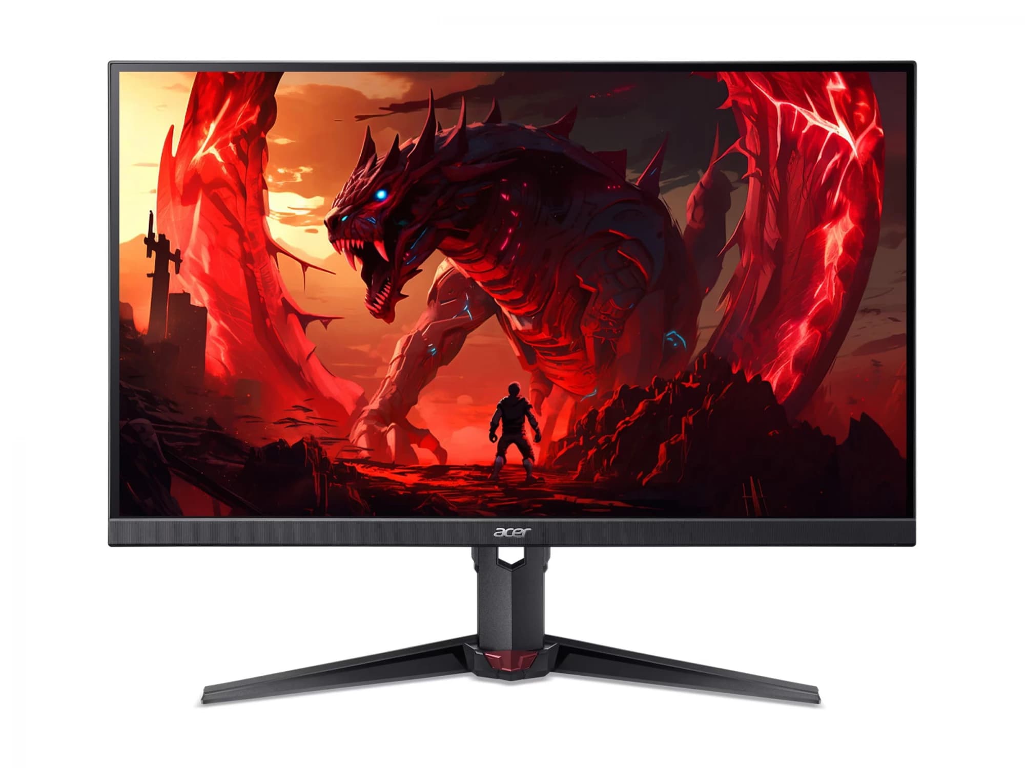 ACER XV270UF3BMIIPRX 27" QHD IPS 300Hz