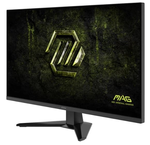 MSI 325QFDE 32" QHD