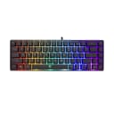 White Shark GK-2201 Ronin US (Black)