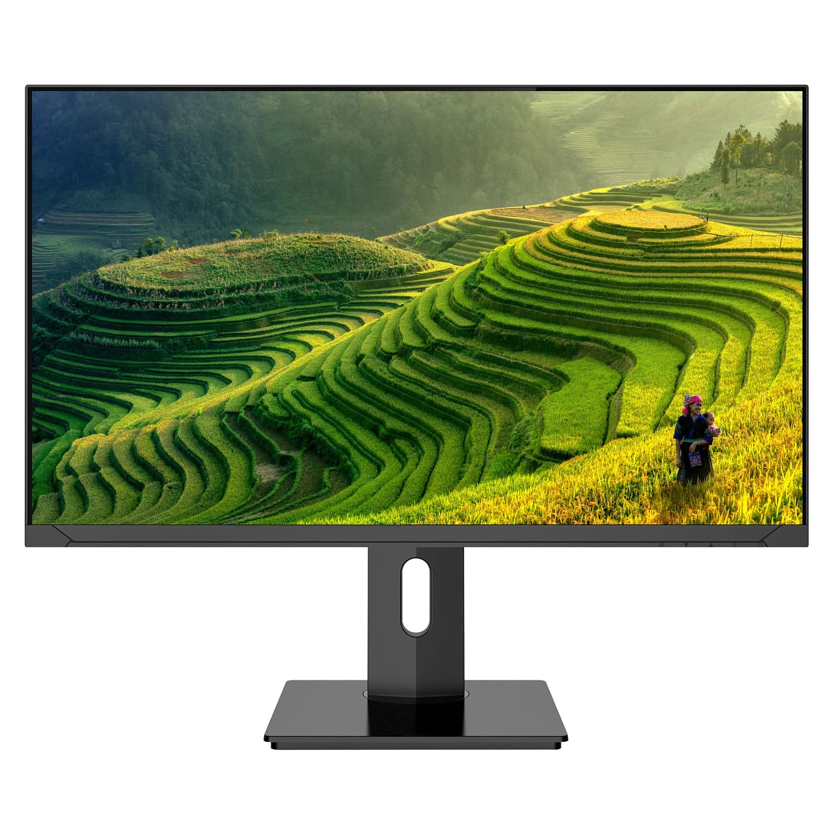 JAPANNEXT JN-IPS2380UHDR-C65W-HSP 23.8" 4K IPS 60Hz