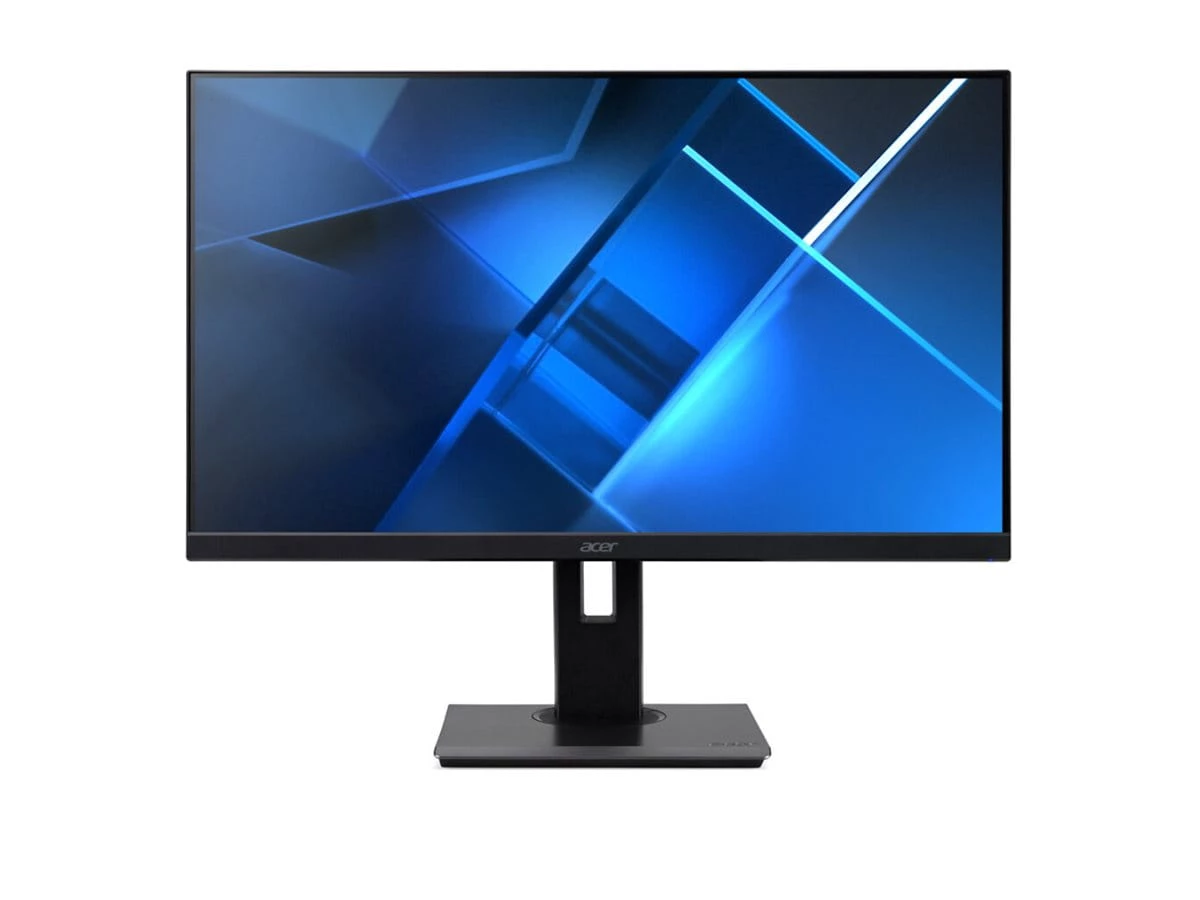 ACER B277KLbmiiprfx 27" 4K IPS