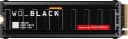SanDisk 8TB WD_BLACK SN8100 Heatsink NVMe SSD