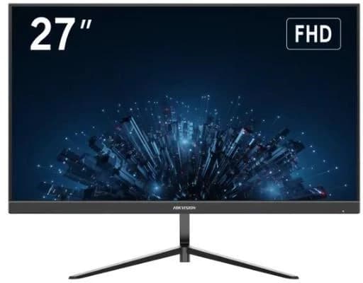 Hikvision DS-D5027F3-2P2 27"