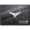 TEAMGROUP 4TB T-Force Vulcan Z QLC SATA SSD