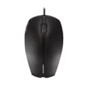Cherry Gentix Corded Optical (Black)