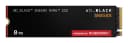 Western Digital 8TB WD_BLACK SN850X NVMe SSD