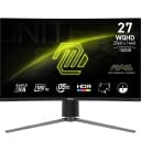 MSI MAG 27CQ6PF 27" QHD VA 180Hz