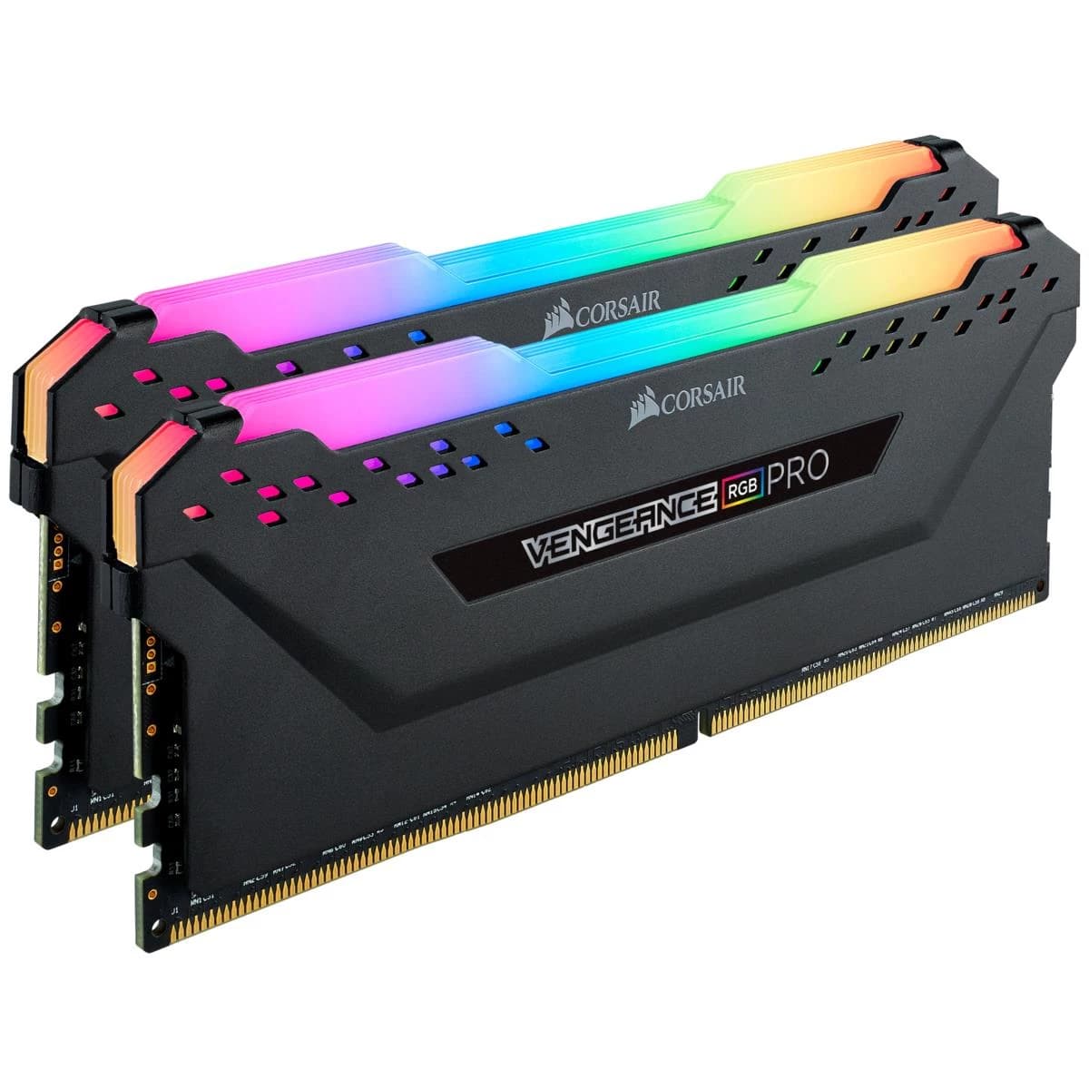 Corsair 16GB 3200MHz CL16 DDR4 Vengeance RGB Pro kit (2x8)