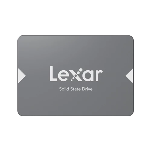 Lexar 2TB NS100 SATA SSD