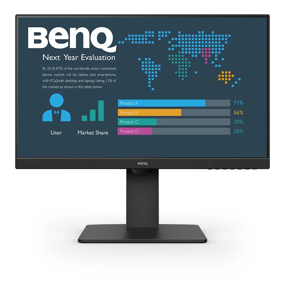 BENQ BL2786TC 27" FHD