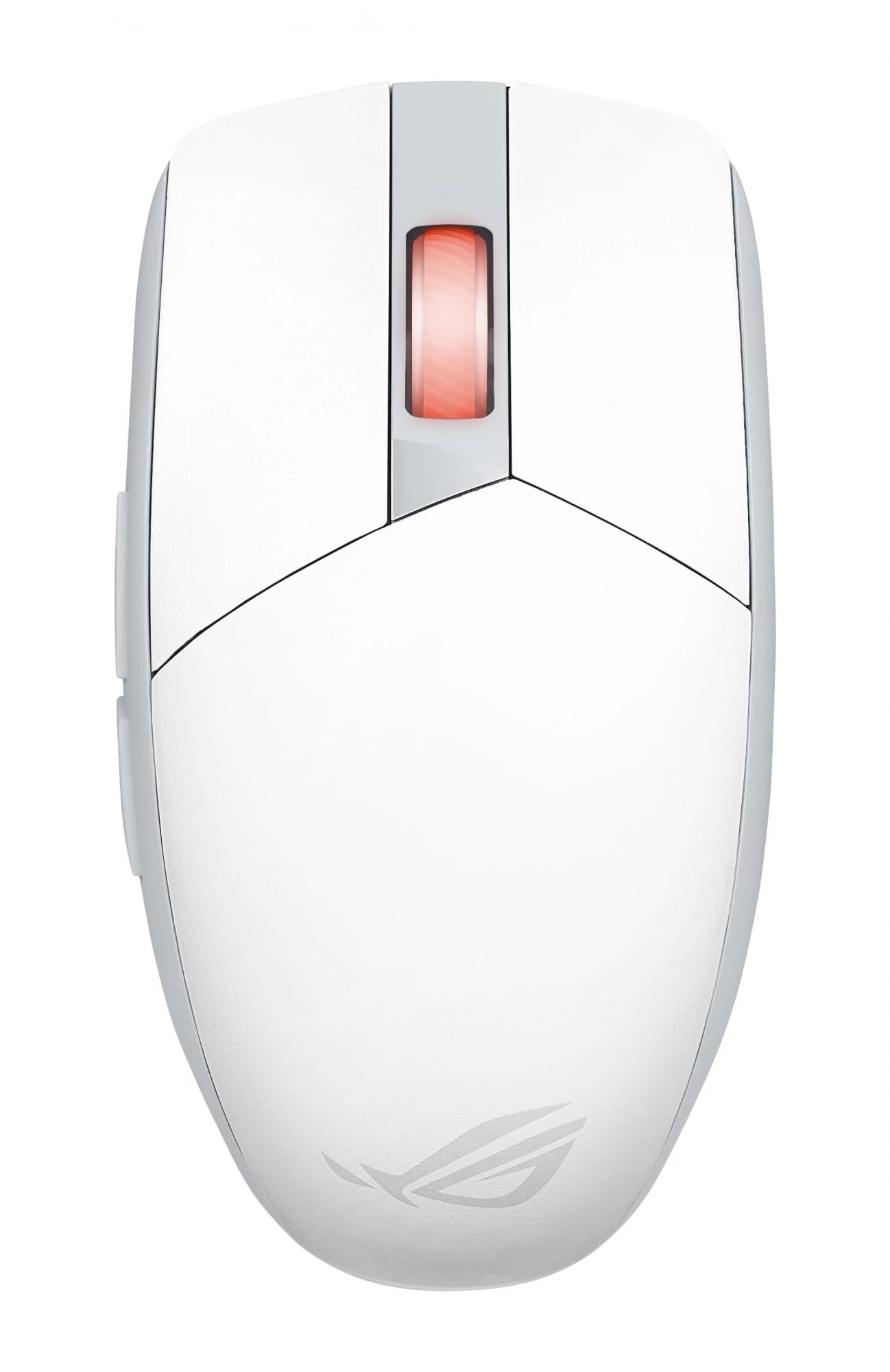 ASUS ROG Strix Impact III Wireless (White)