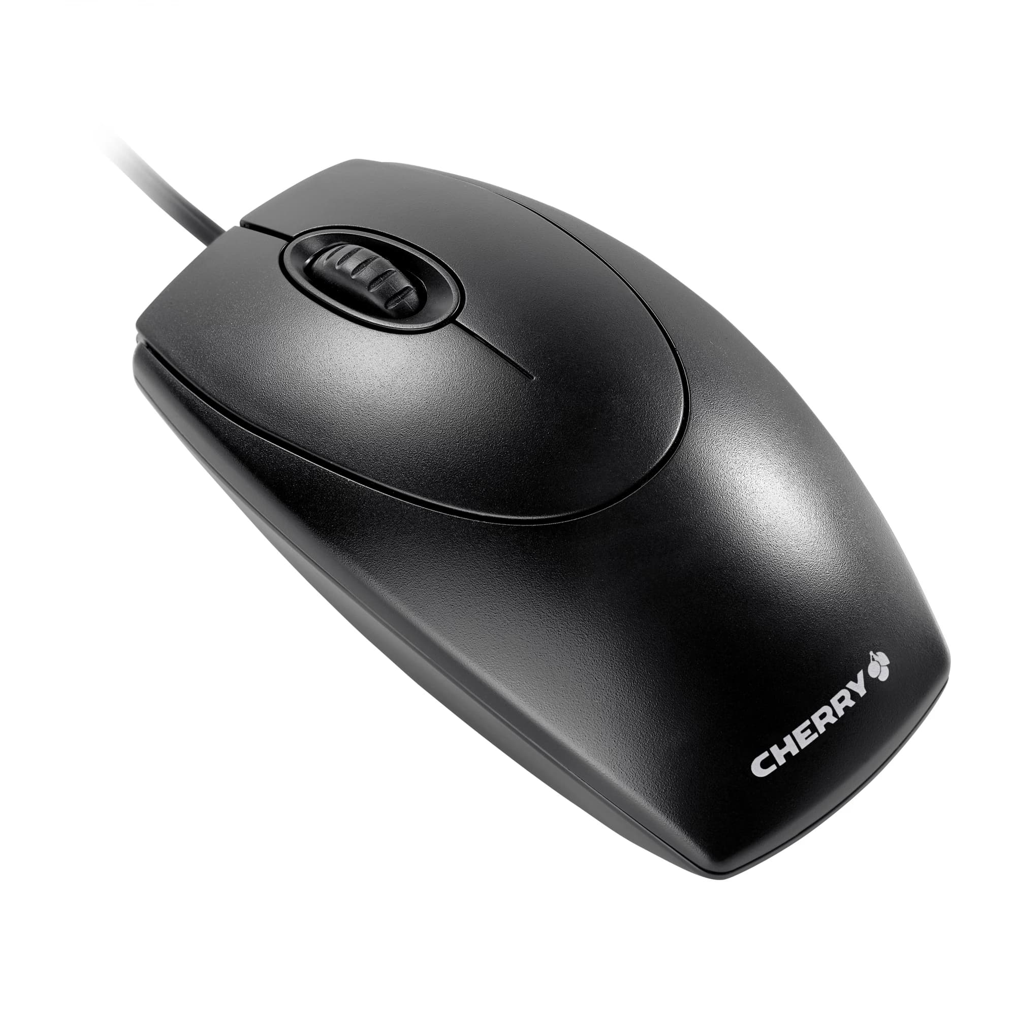 Cherry Wheelmouse Optical (Black)