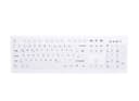 Cherry Active Key AK-C8100 Medical Wireless German (White)