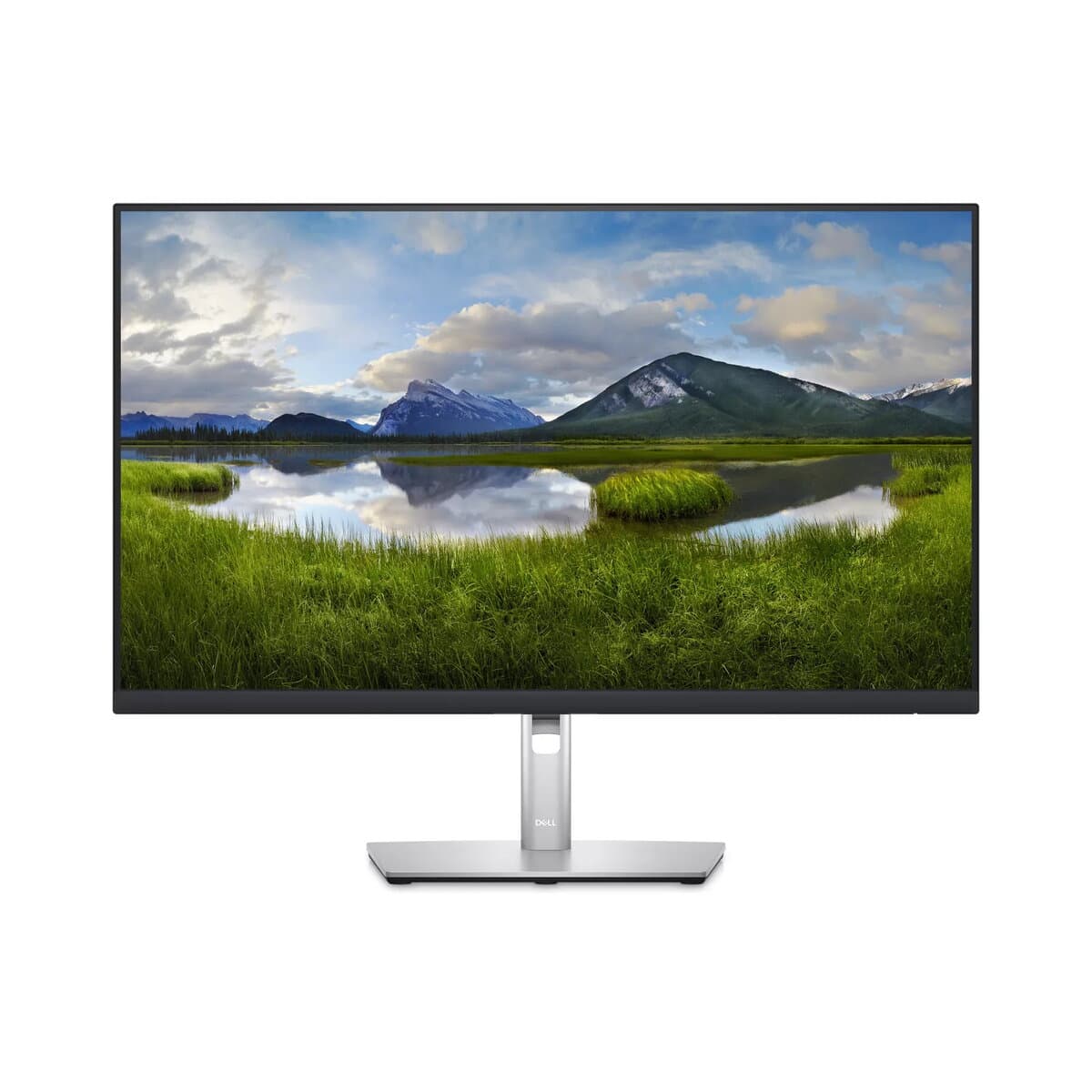 DELL P2723D 27" QHD