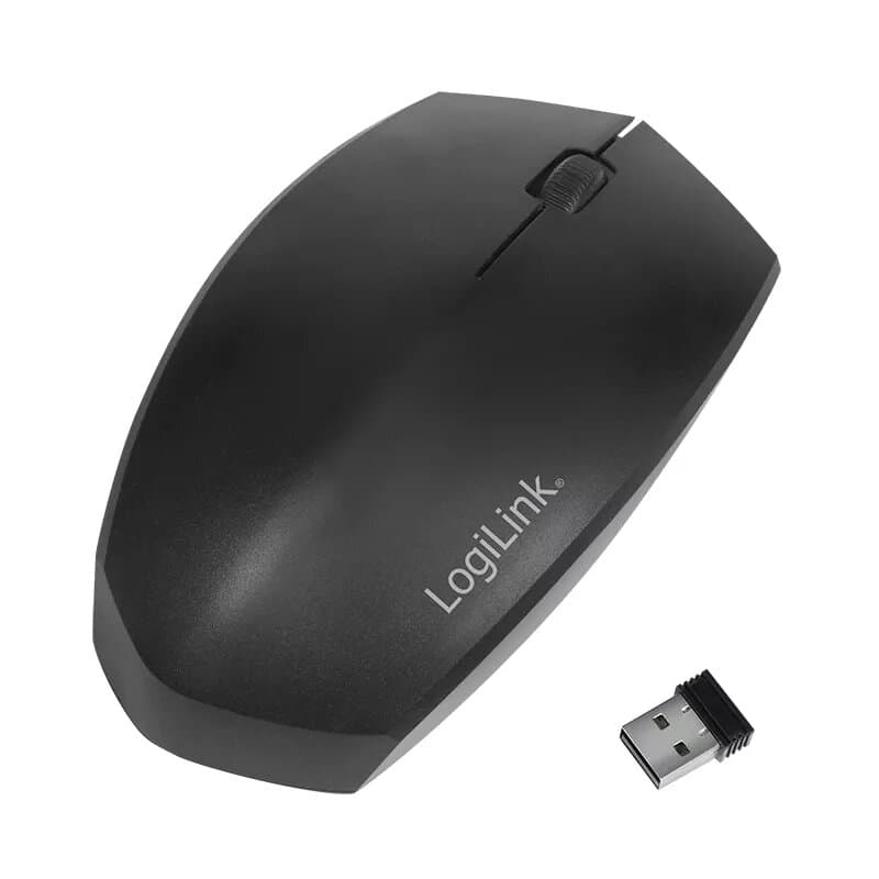 LogiLink ID0191 Bluetooth Mouse
