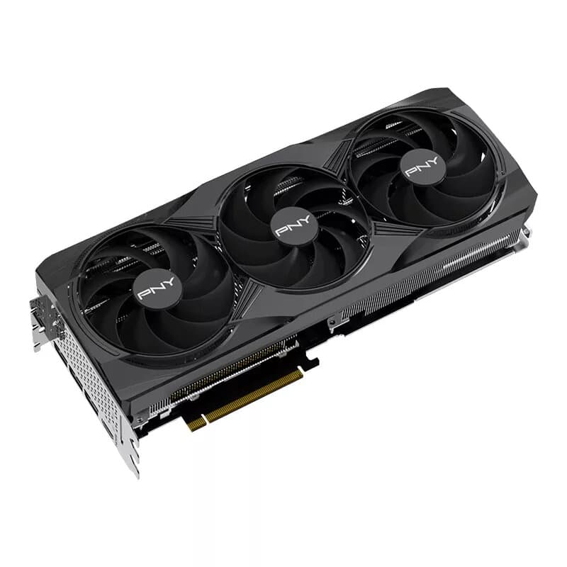 PNY RTX 5080 OC