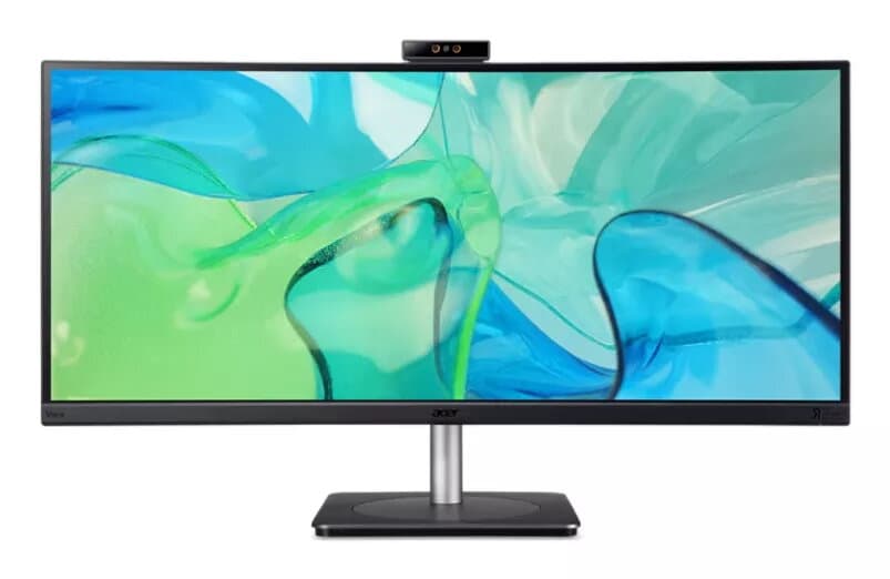 ACER CB343CUR 34" UWQHD