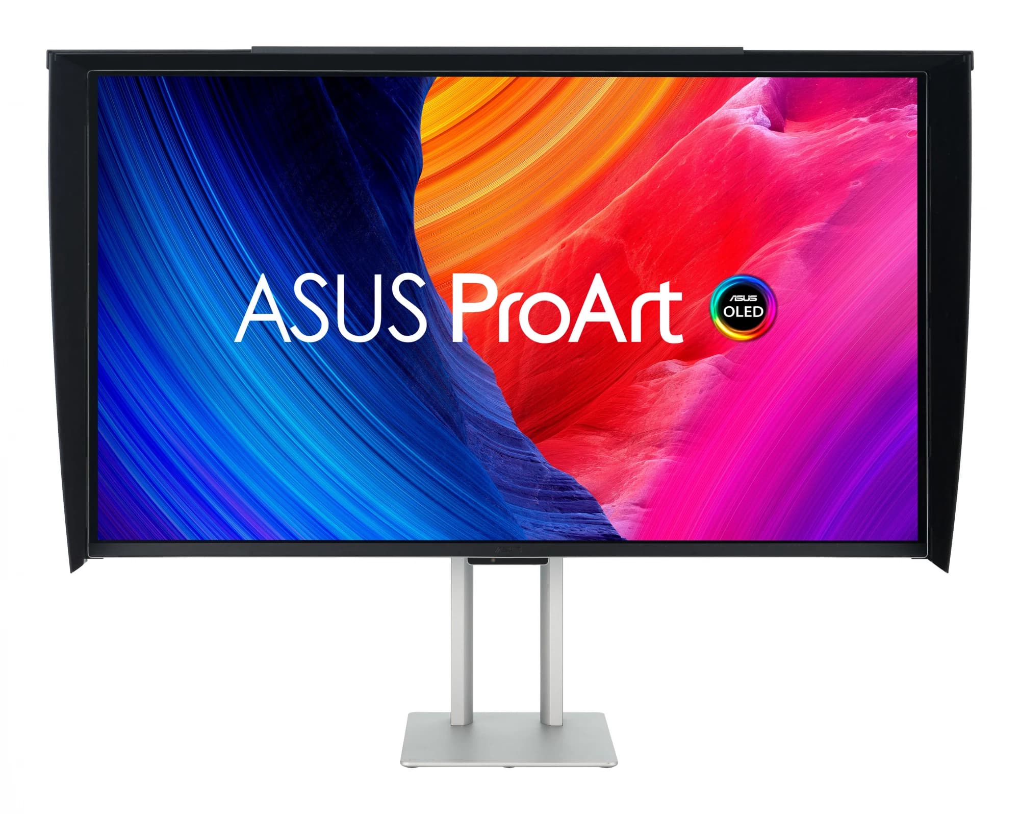 ASUS PA32UCDMR-K 31.5" 4K QD-OLED