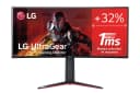 LG UltraGear 34GN850P-B 34" UWQHD IPS 160Hz