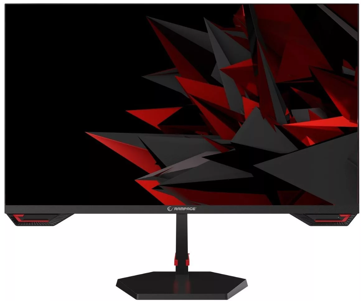 RAMPAGE CR25R200 24.5" FHD IPS 200Hz