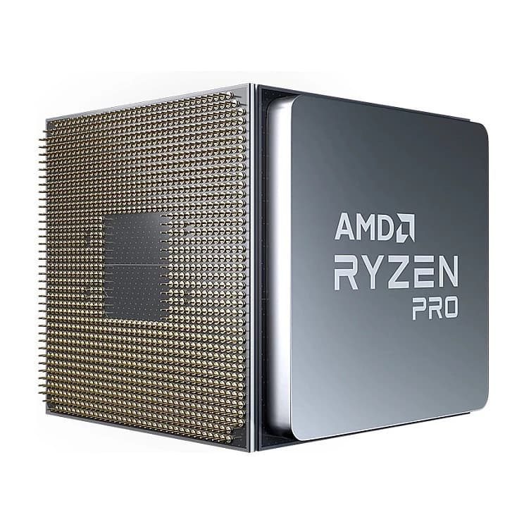 AMD Ryzen 3 PRO 8300G