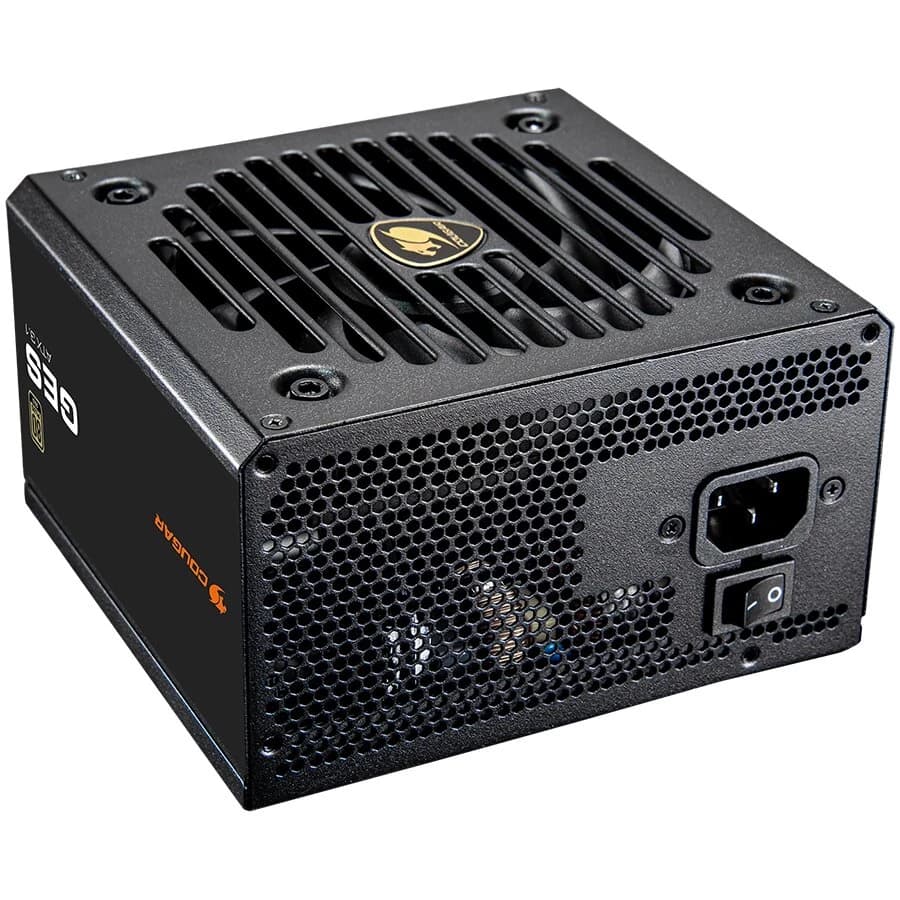 Cougar 850W GES 850
