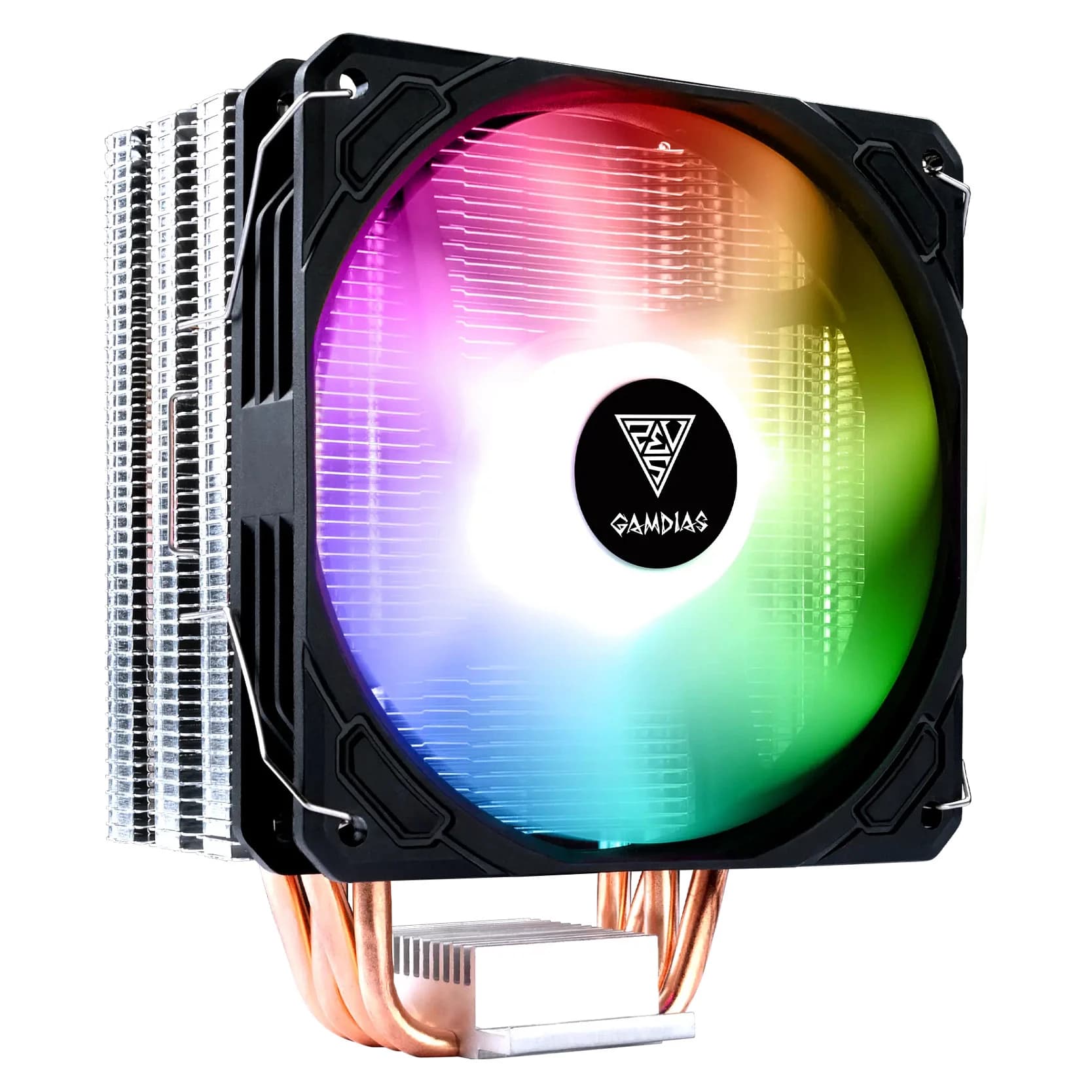 GAMDIAS Boreas E1-410 Lite RGB