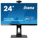 iiyama ProLite XUB2490HSUC-B5 23.8" FHD IPS 60Hz