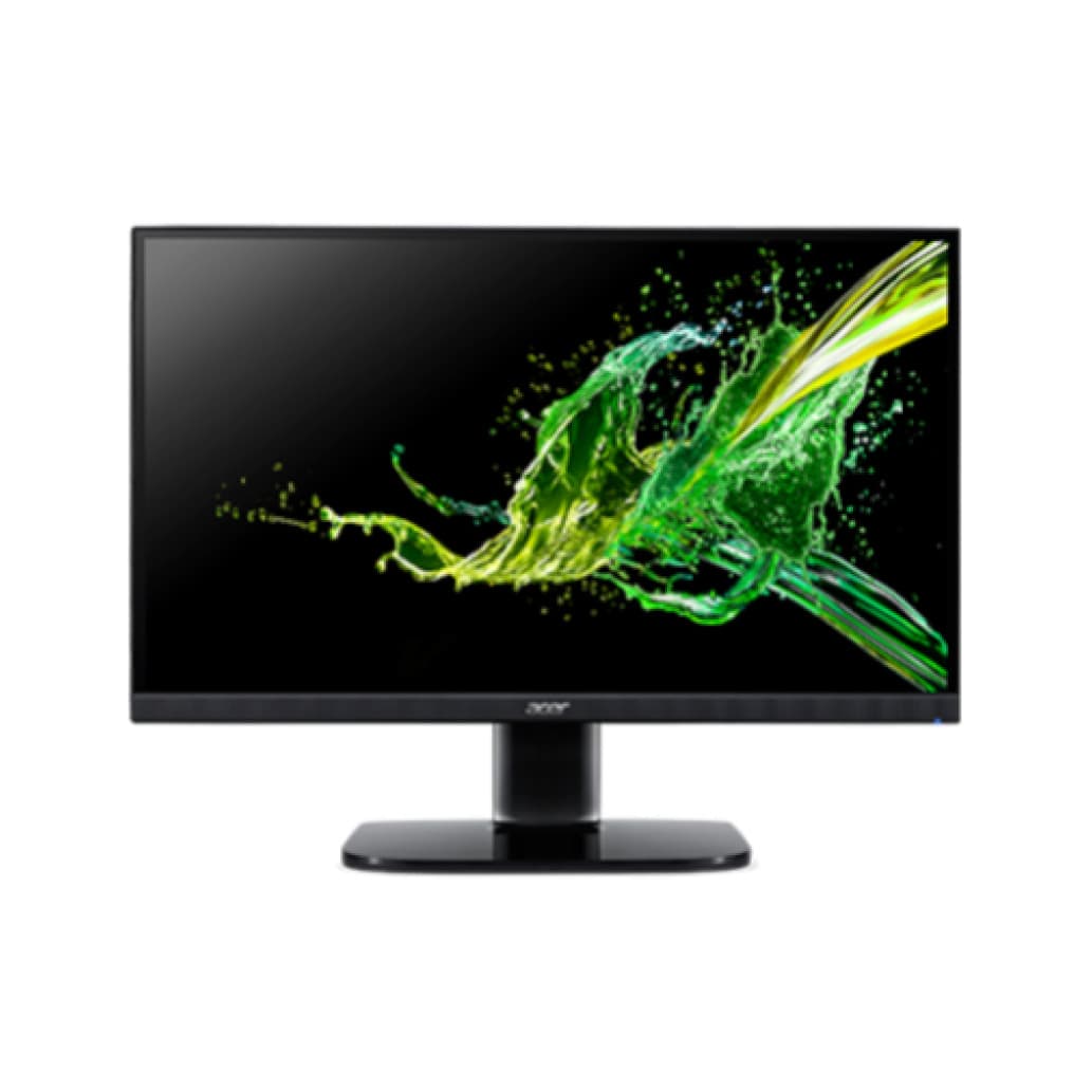 Acer KA272Ubiipx 27" QHD IPS 75Hz