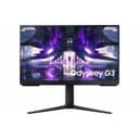 Samsung Odyssey G3 S24DG302EU 23.8" FHD VA 180Hz