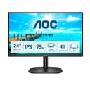 AOC 24B2XD 23.8" FHD IPS 75Hz