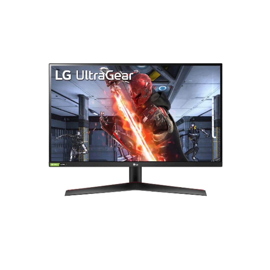 LG UltraGear 27GN600-B 27" FHD IPS 144Hz