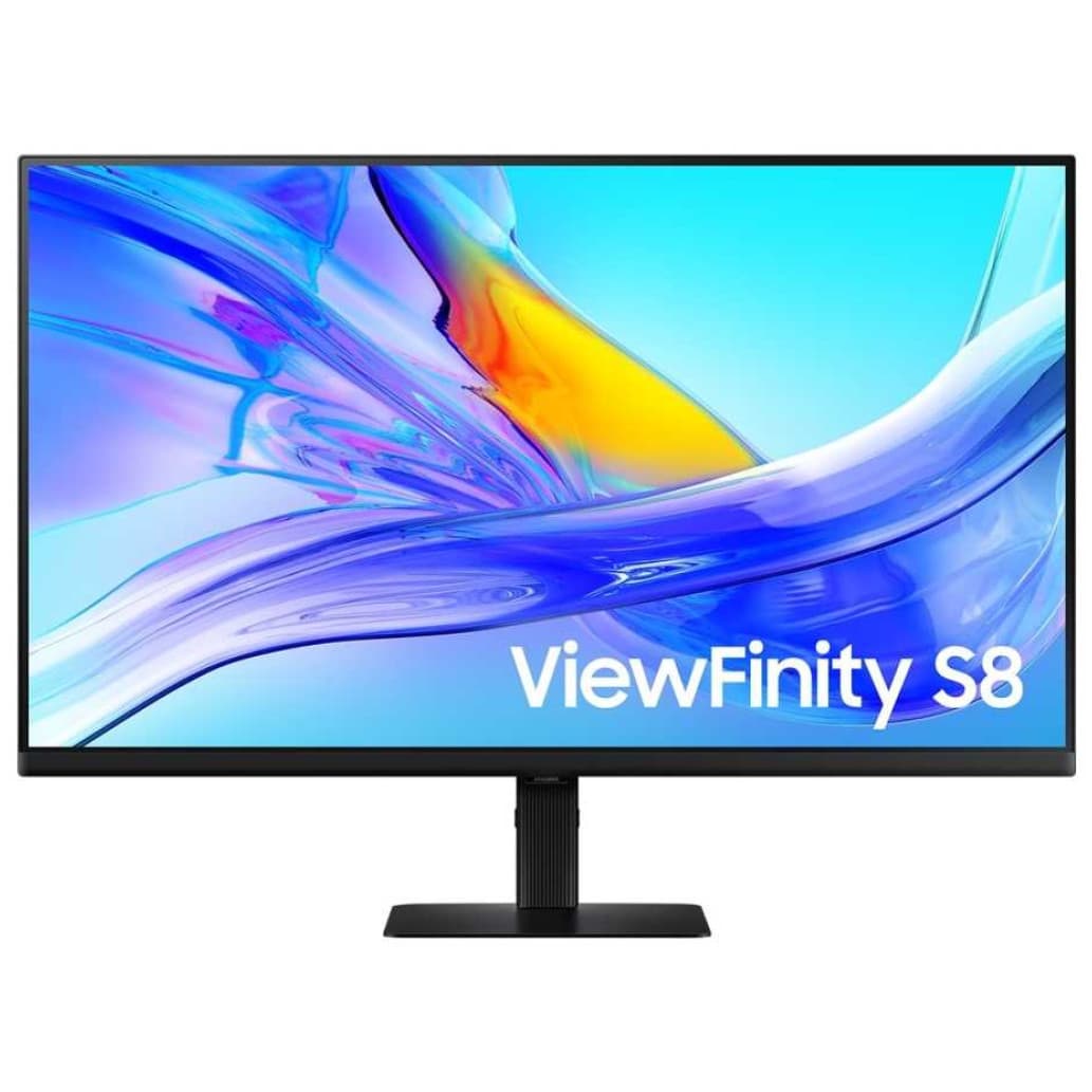 Samsung ViewFinity S8 S32D800UAU 31.5" 4K VA