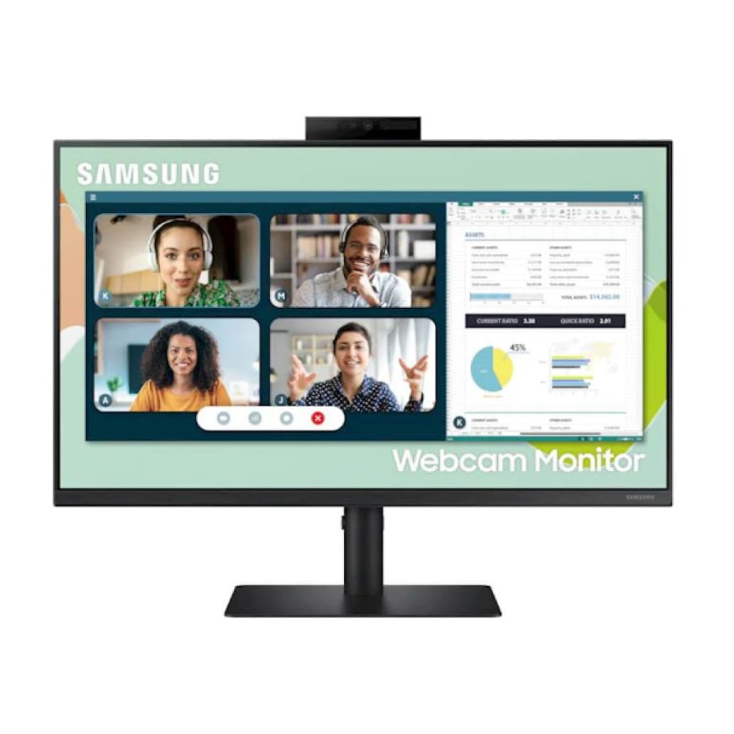 Samsung S24A400VEU 23.5" FHD IPS 75Hz