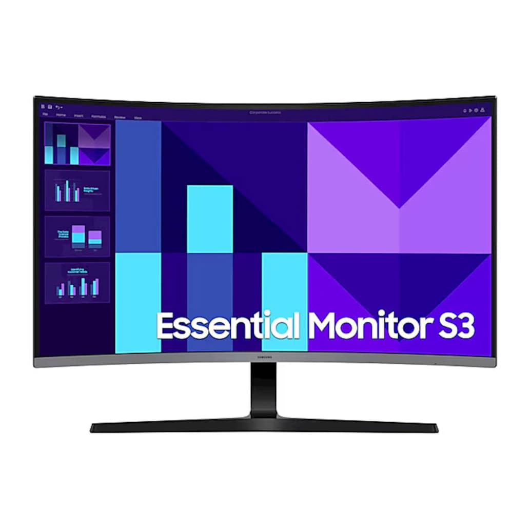 Samsung S32D390GAU 32" FHD VA