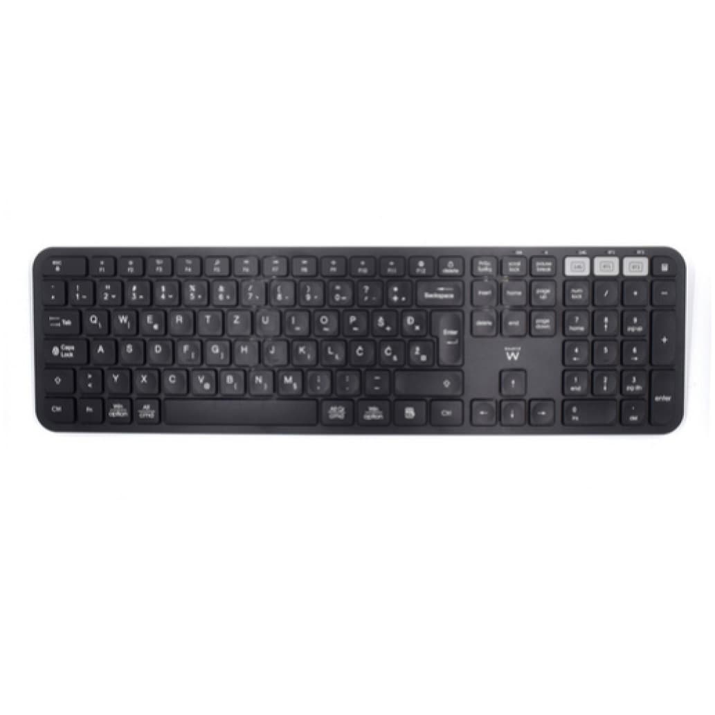 Ewent EW3278 Multi-connect Wireless Slovenian
