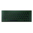 Razer Joro Slovenian (Black)