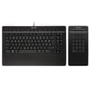 3Dconnexion Keyboard Pro with Numpad US