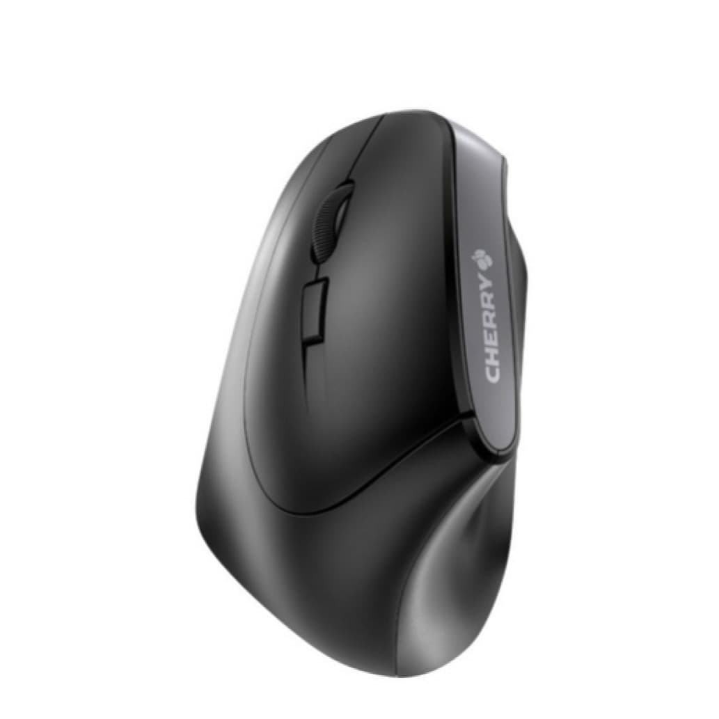 Cherry MW 4500 Left-Handed Ergonomic Wireless