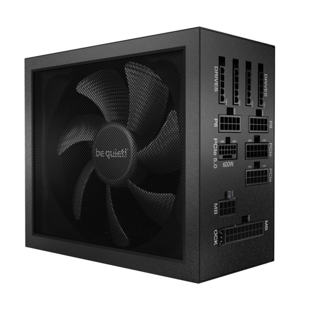 be quiet! 750W Dark Power 13