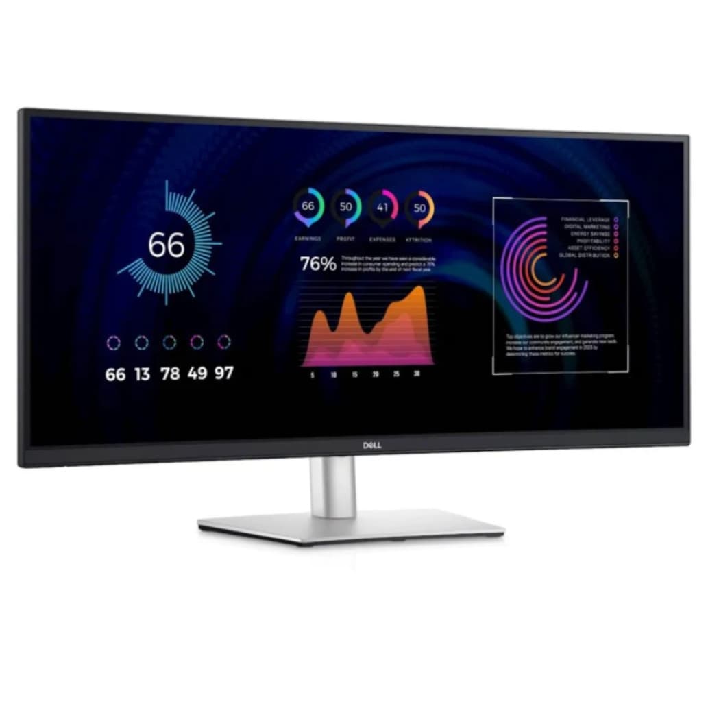 Dell P3424WE 34" UWQHD IPS 60Hz