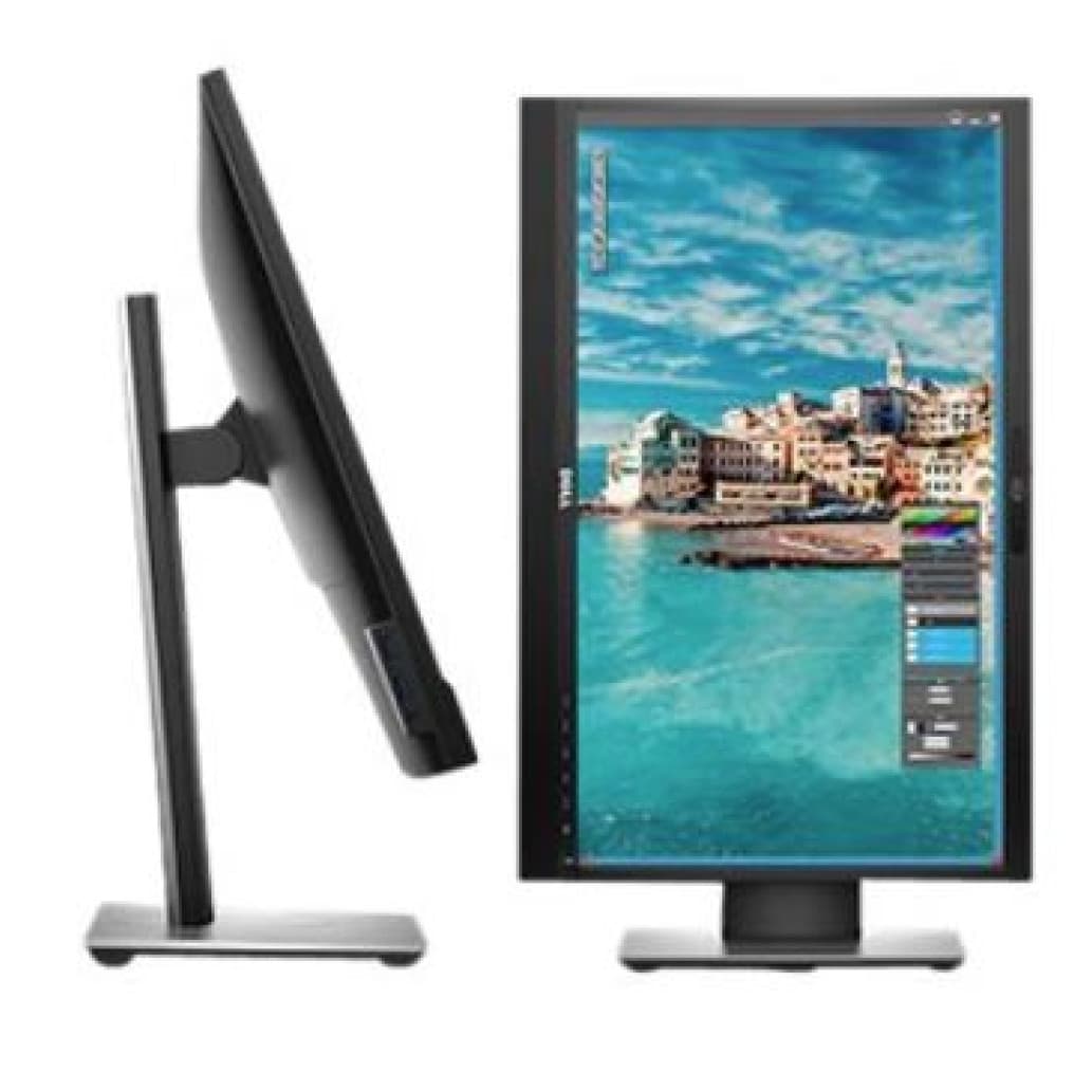 Dell P2418HZM 24" FHD IPS 60Hz