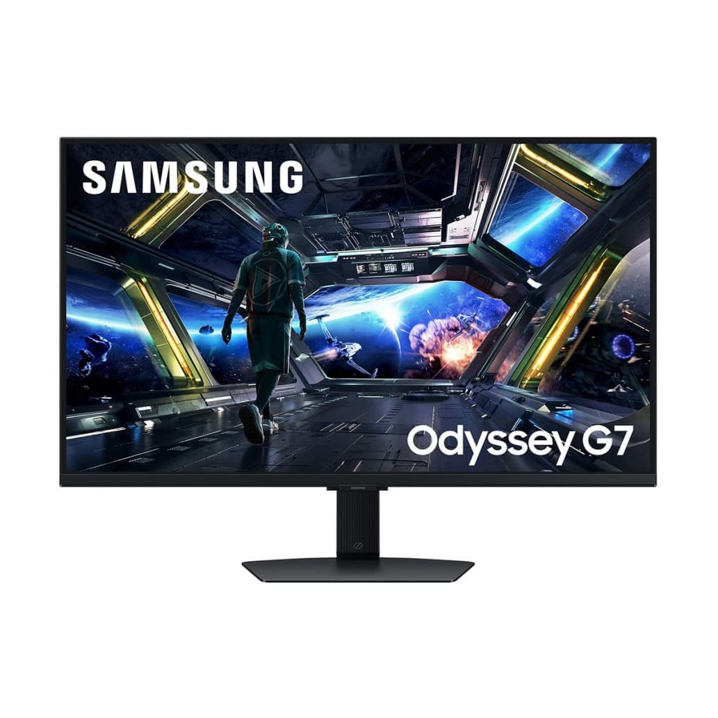 Samsung Odyssey G7 S32DG702EU 32" 4K