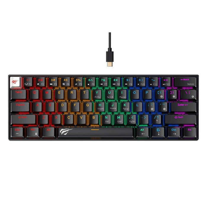 Havit Gamenote KB903L Mechanical US