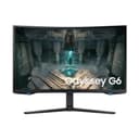 Samsung Odyssey G6 S32BG650EU 32" QHD