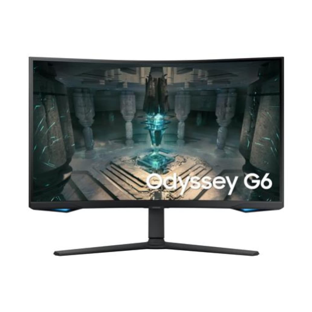 Samsung Odyssey G6 S32BG650EU 32" QHD