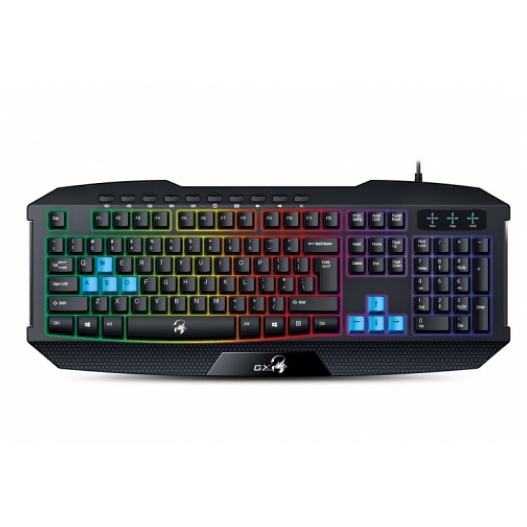 Genius Scorpion K215 SLO